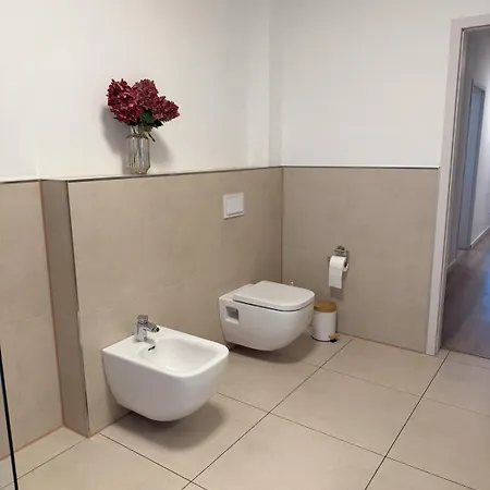 Modernes 2-zimmer, Neubau *