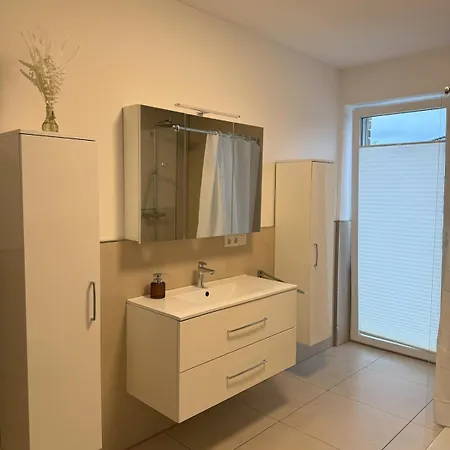 Modernes 2-zimmer, Neubau * ポルタ・ヴェストファーリカ