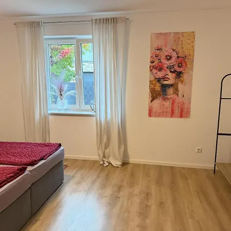 Modernes 2-zimmer, Neubau ポルタ・ヴェストファーリカ