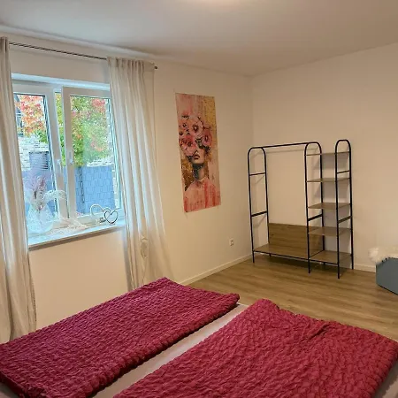 Modernes 2-zimmer, Neubau * ポルタ・ヴェストファーリカ